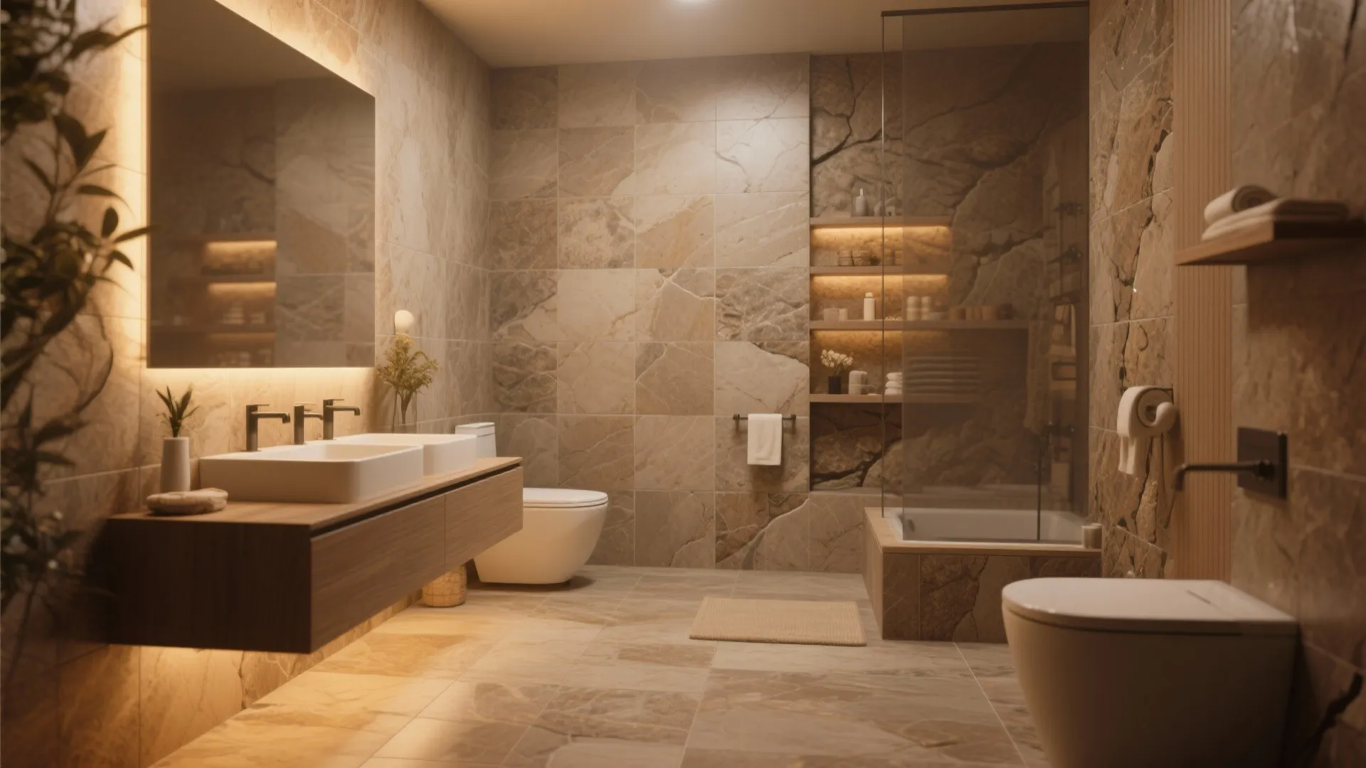 9. Natural Stone Textures