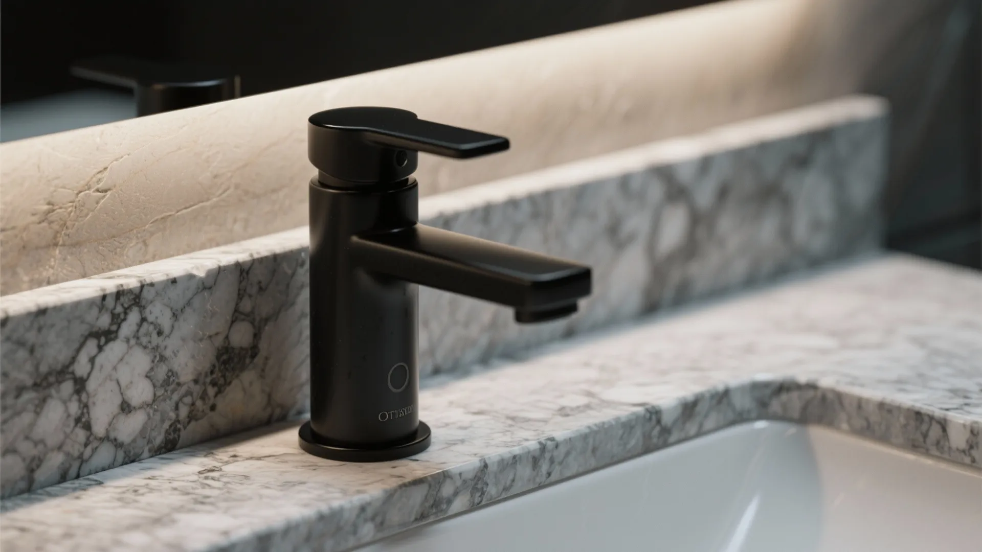 4. Natural Stone Surfaces