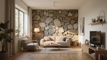 5 Interior Stone Wall Ideas You’ll Love