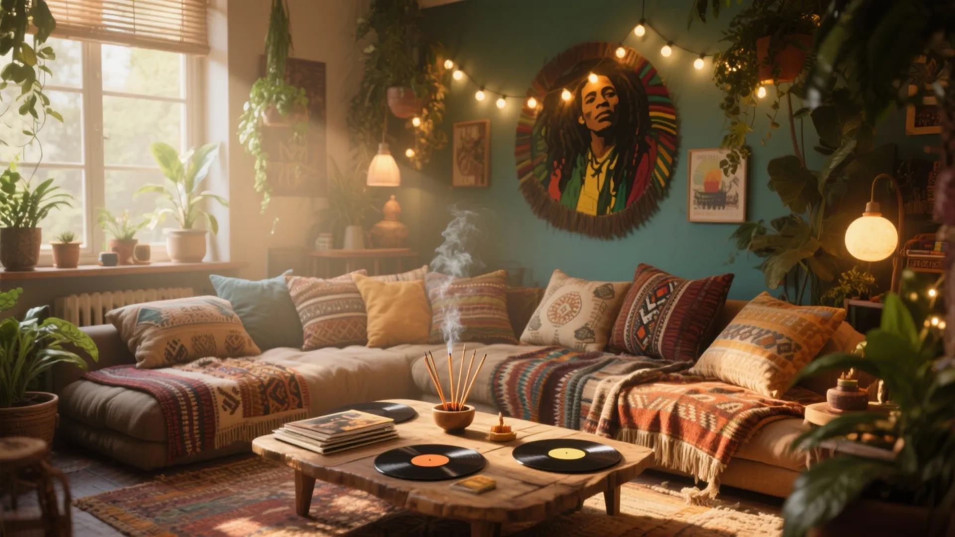 Stoner Room Ideas