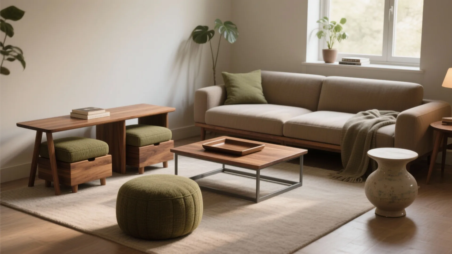 5 Small Stools for Living Room Ideas That Wow: Designer-backed ways to choose, place, and style small stools for living rooms—practical layouts, materials, and pro tips for compact spaces.