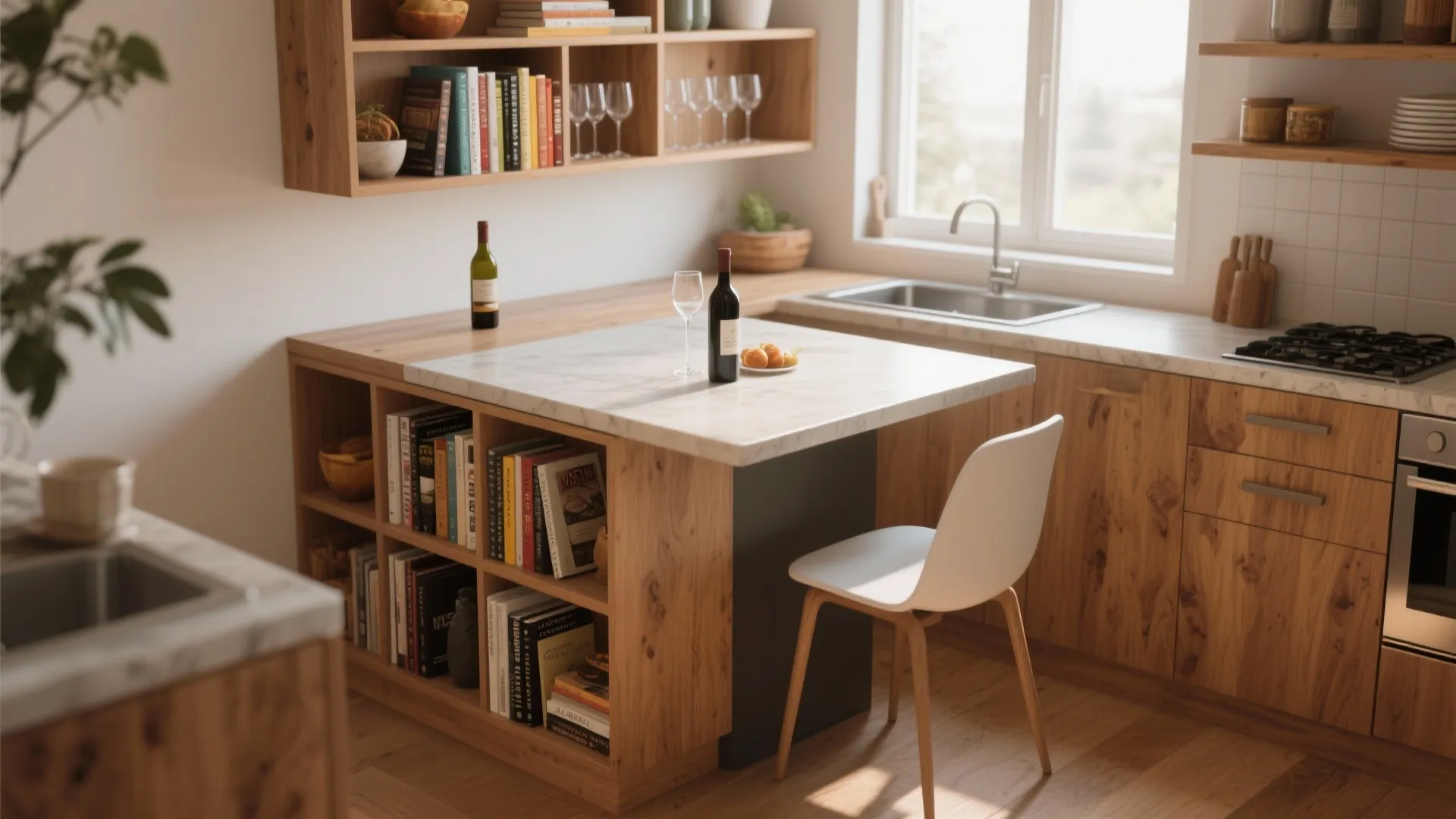 4. Storage-Base Table