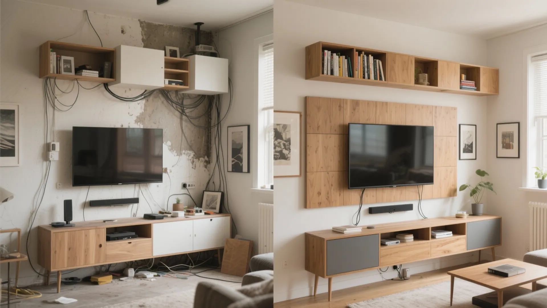 Storage That Shows Off