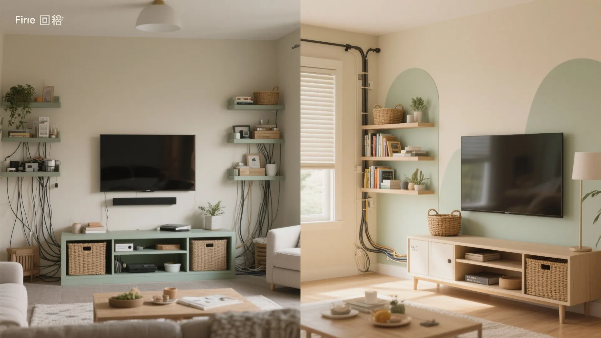 5) Hidden Storage and Safety Upgrades That Look Like Design