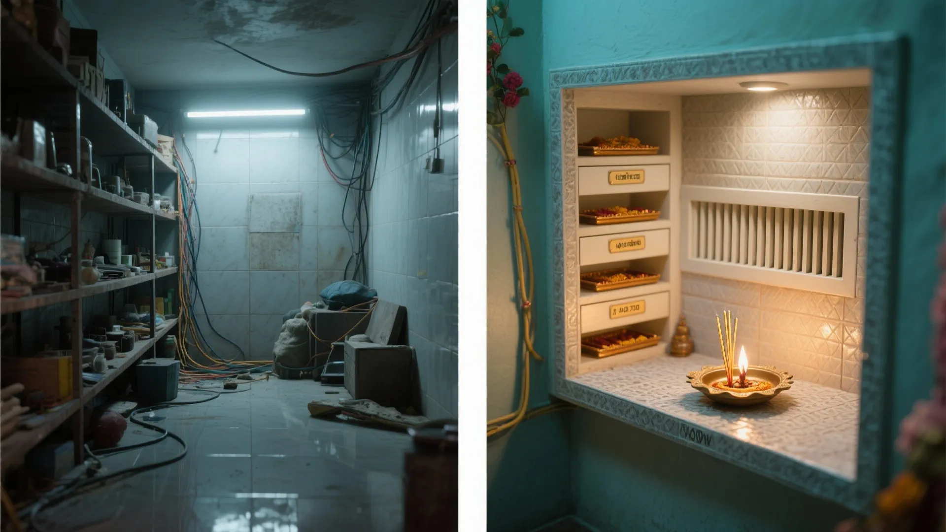 5. Ritual-Friendly Storage and Safety