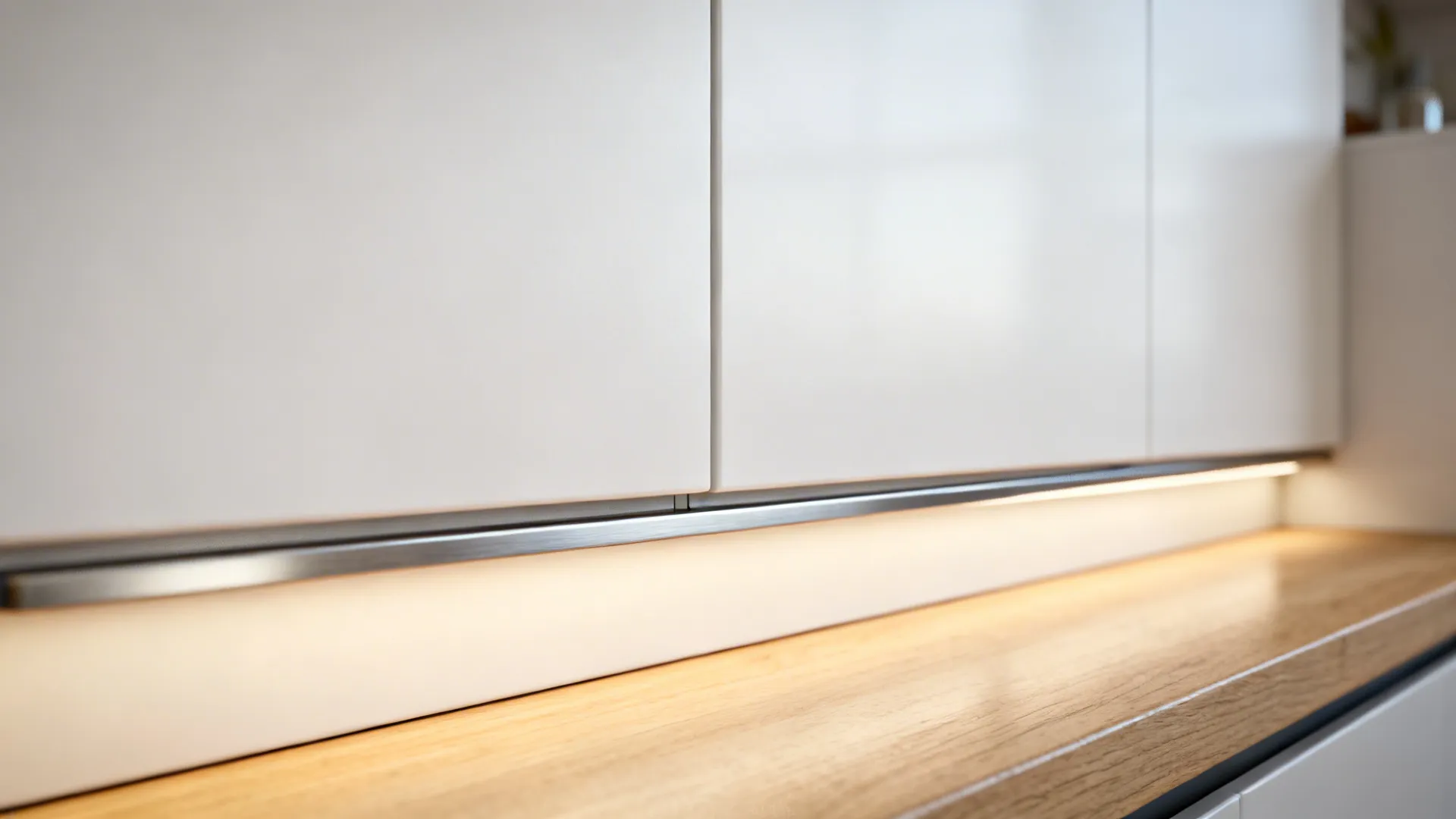 Minimalist Storage That Works (and Looks) Great