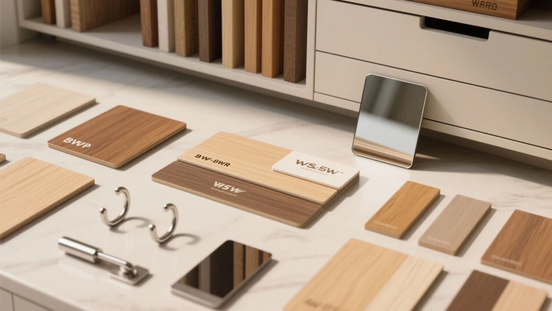 Vertical Storage: Go Up to Free the Floor