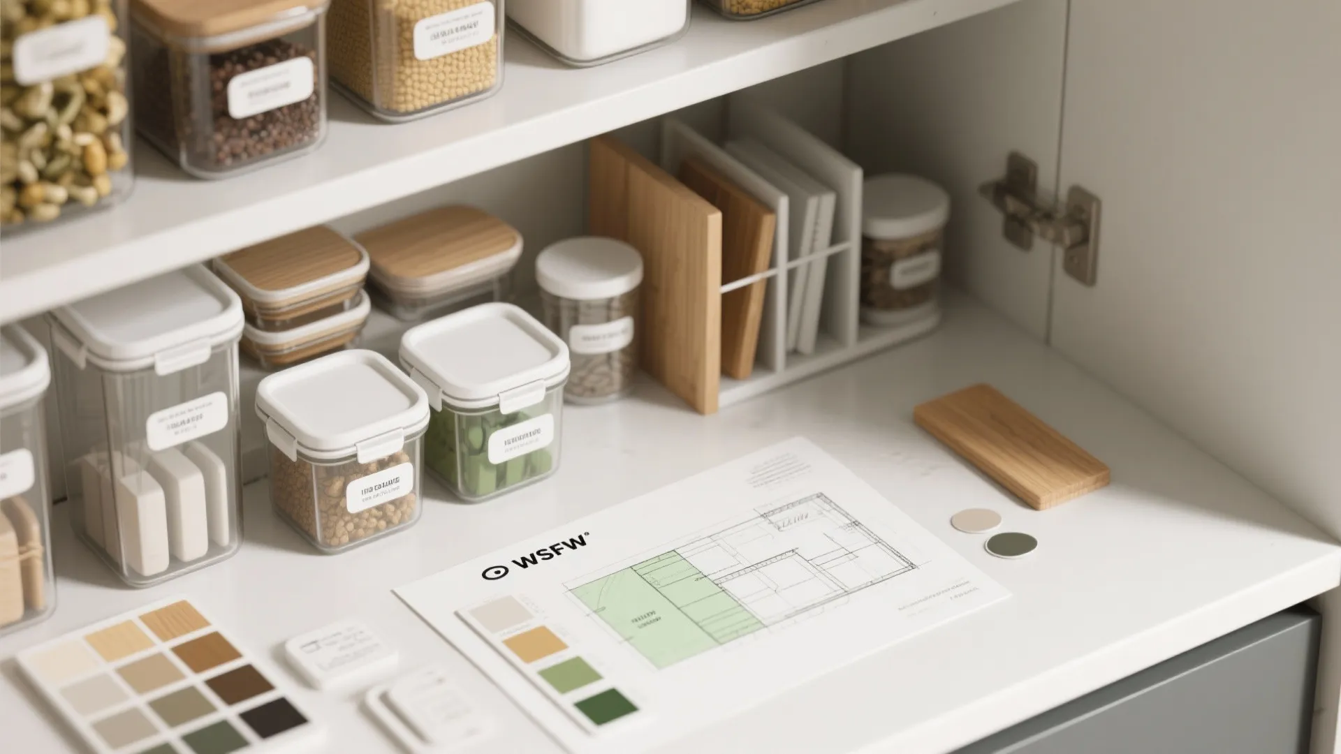 2. Upgrade Storage with Clear Zones