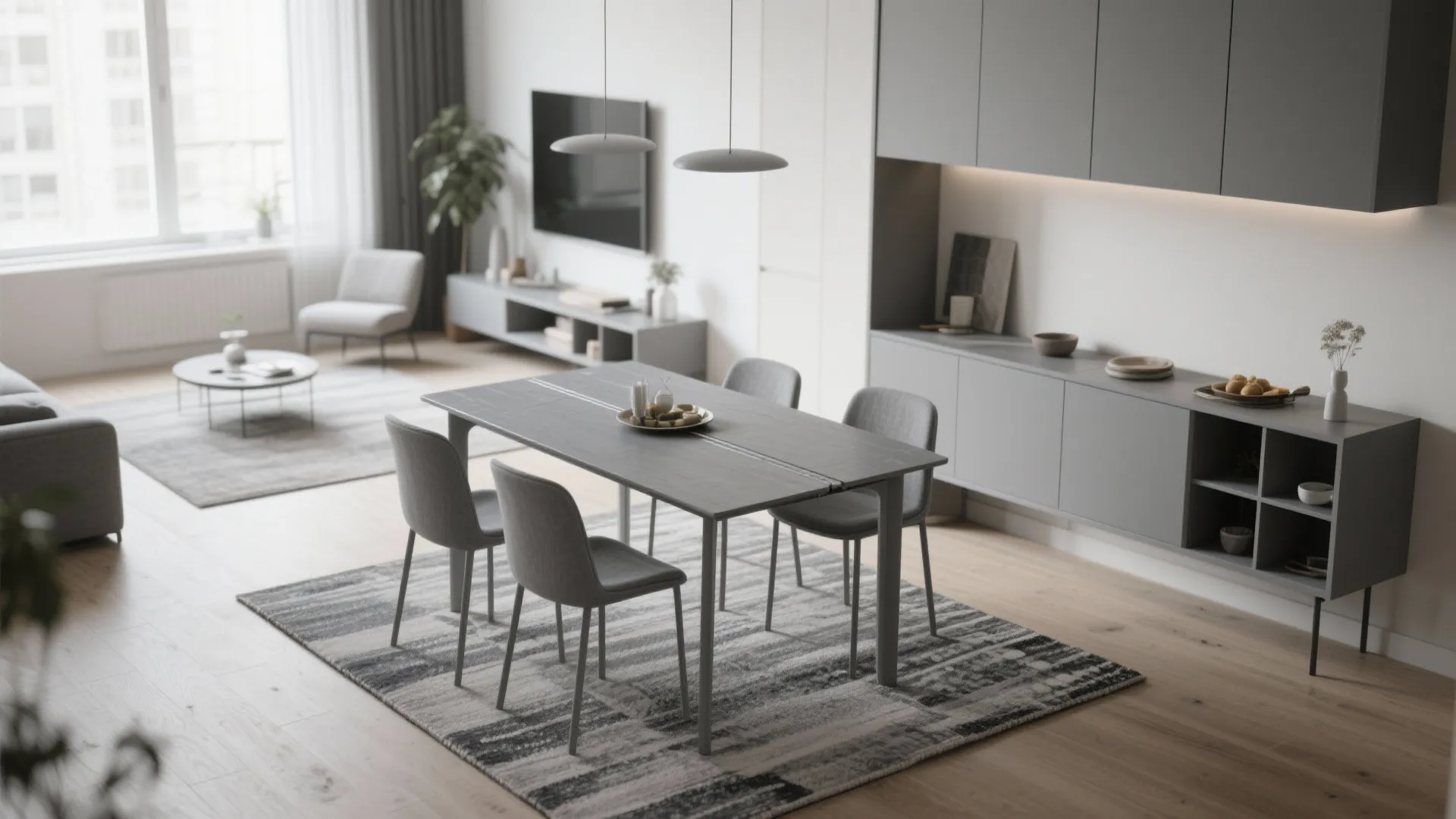 4. Create a multi-use zone with storage integration