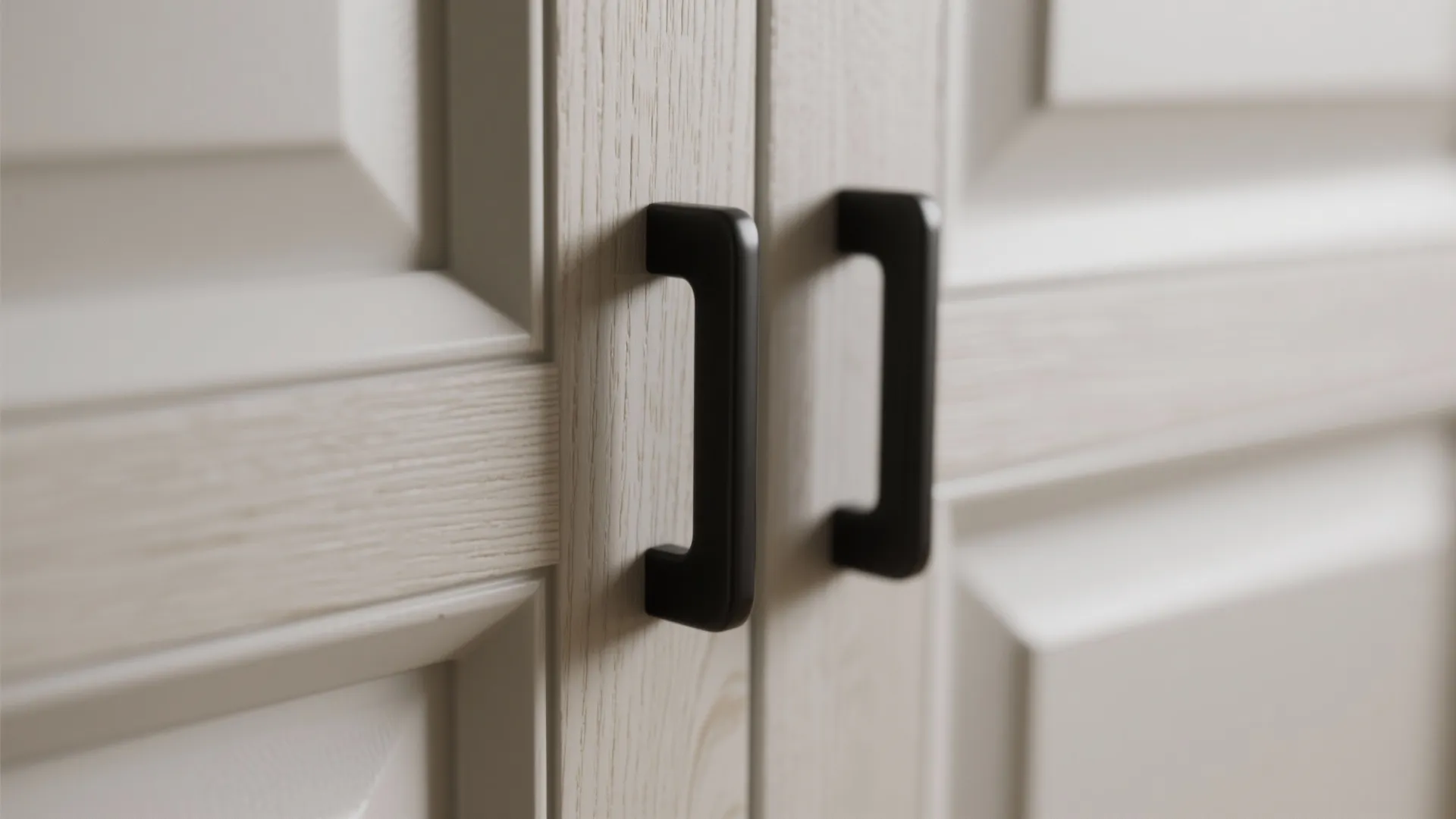 Minimalist Living Room Storage That Shows, Then Hides