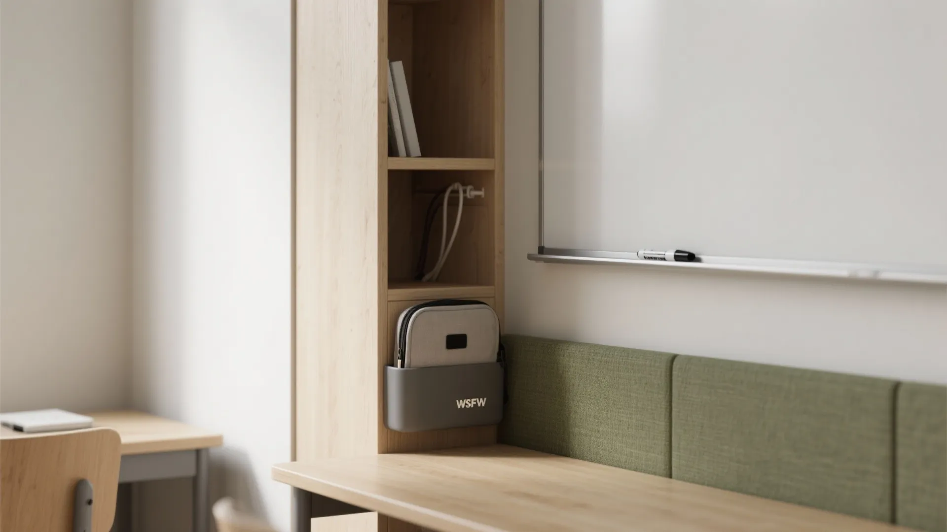 Minimalist Storage That’s Actually Useful