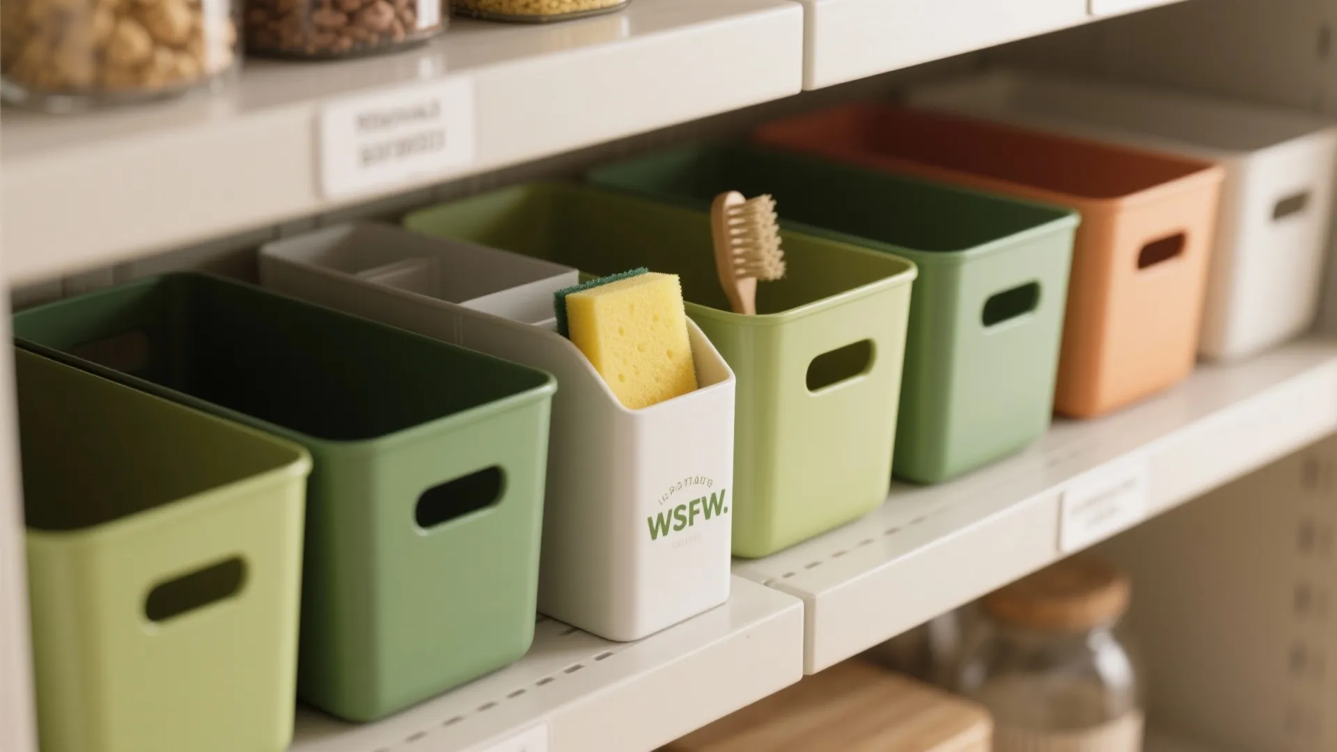 House Rules and Shared Areas