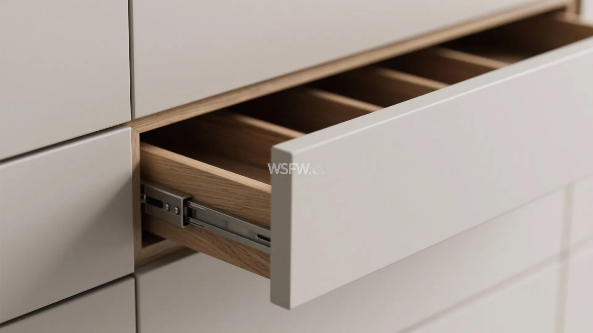 Minimalist Storage that Actually Holds Everything