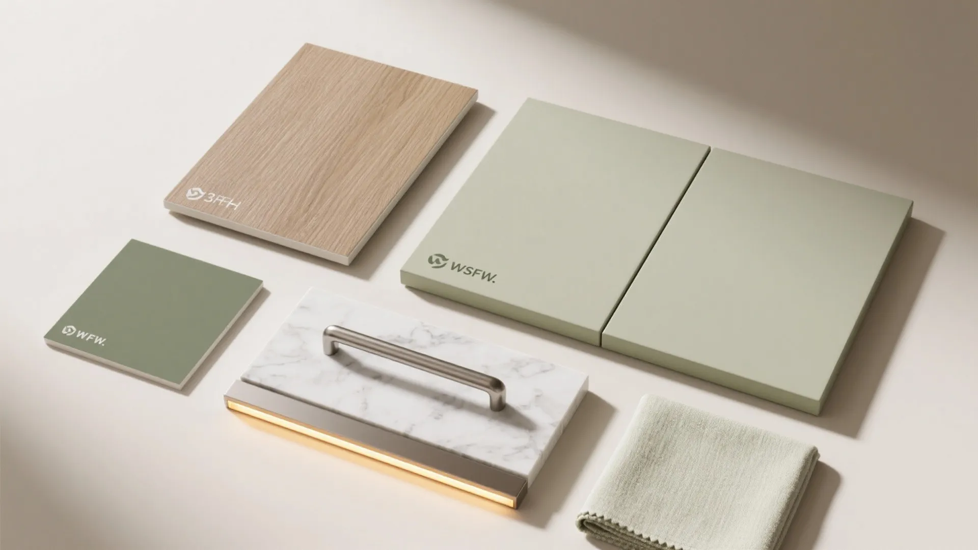 Smart Storage in Bedrooms and Entryways