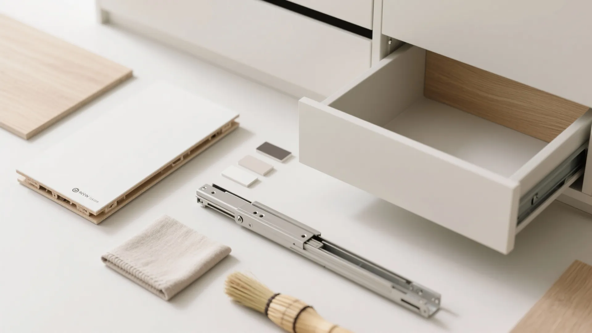 Storage you don’t see: 100 mm that changes everything