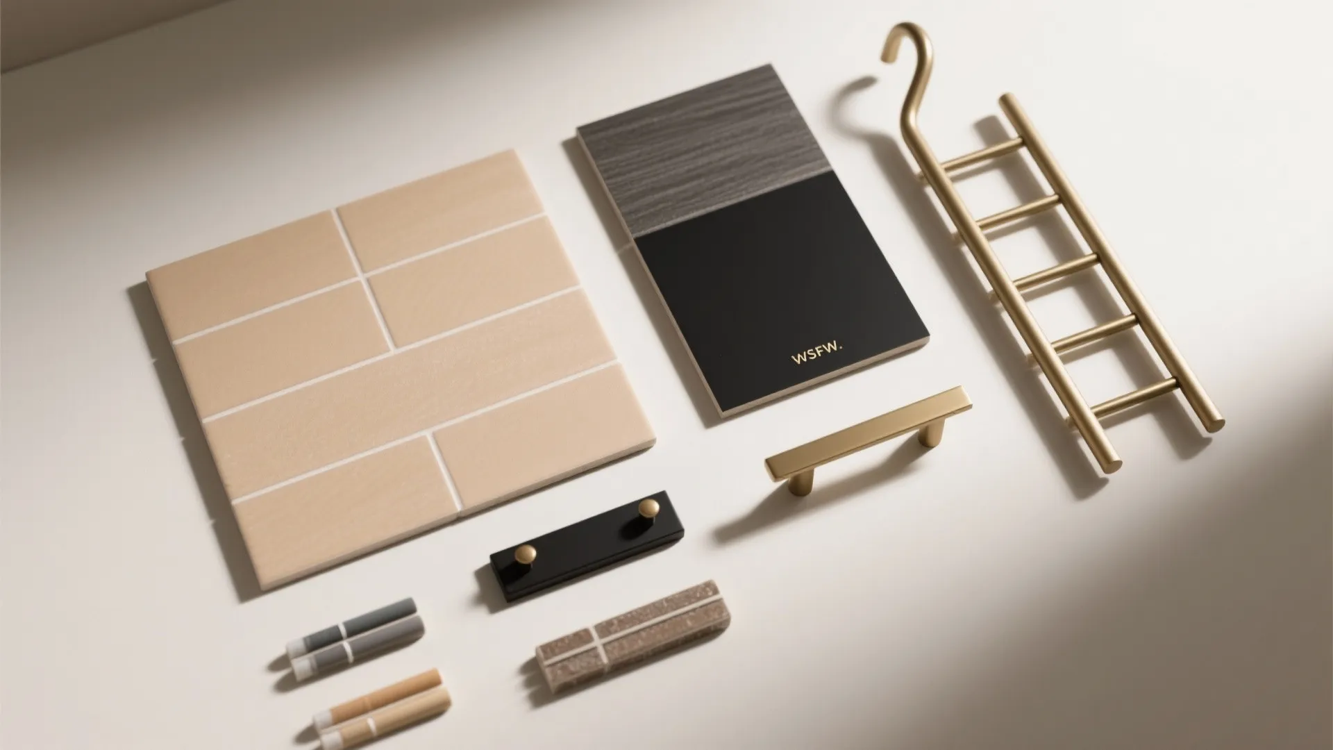 Smart storage that respects the wet-dry divide