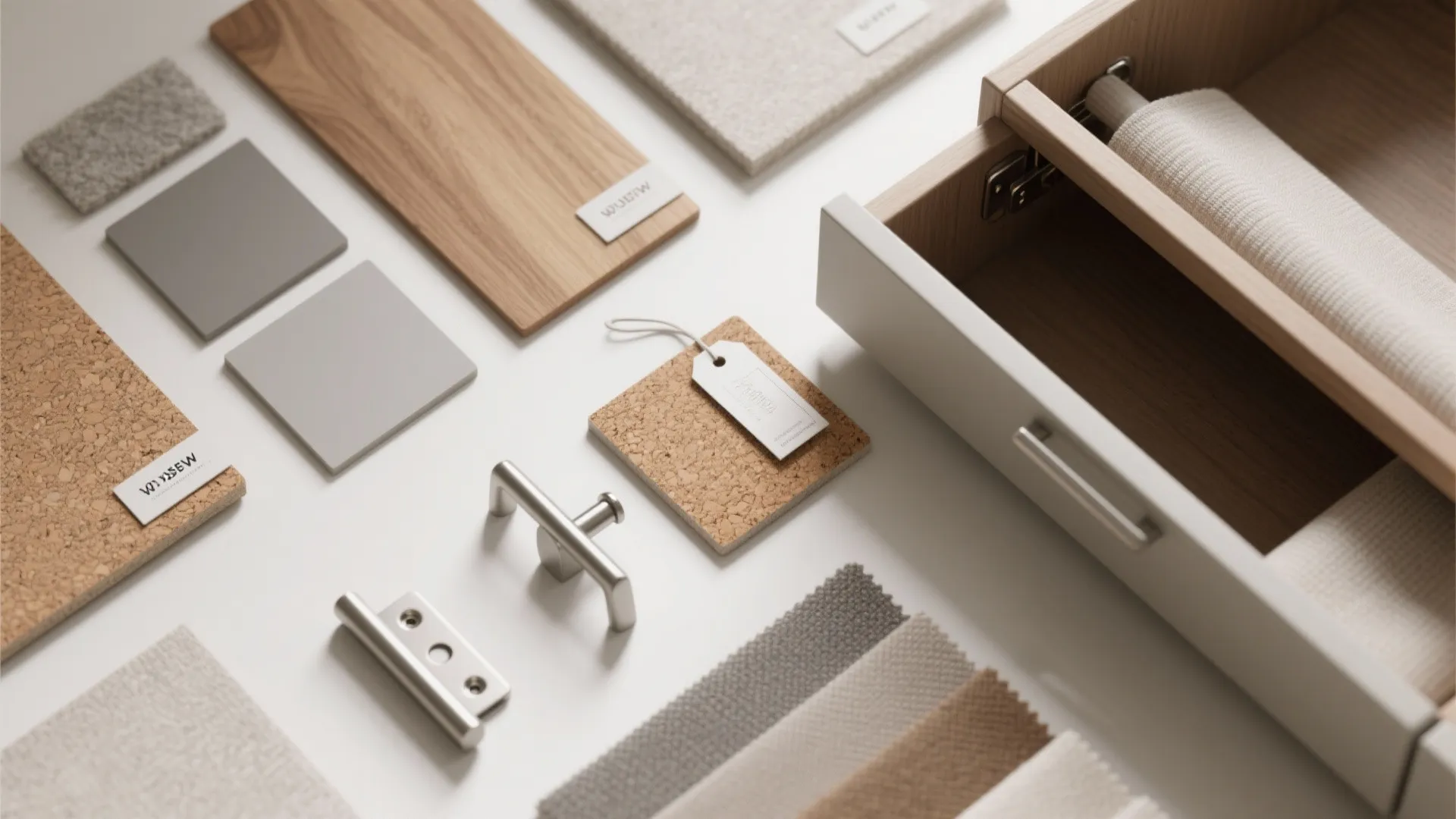 Built-In Storage That Doesn’t Eat Space