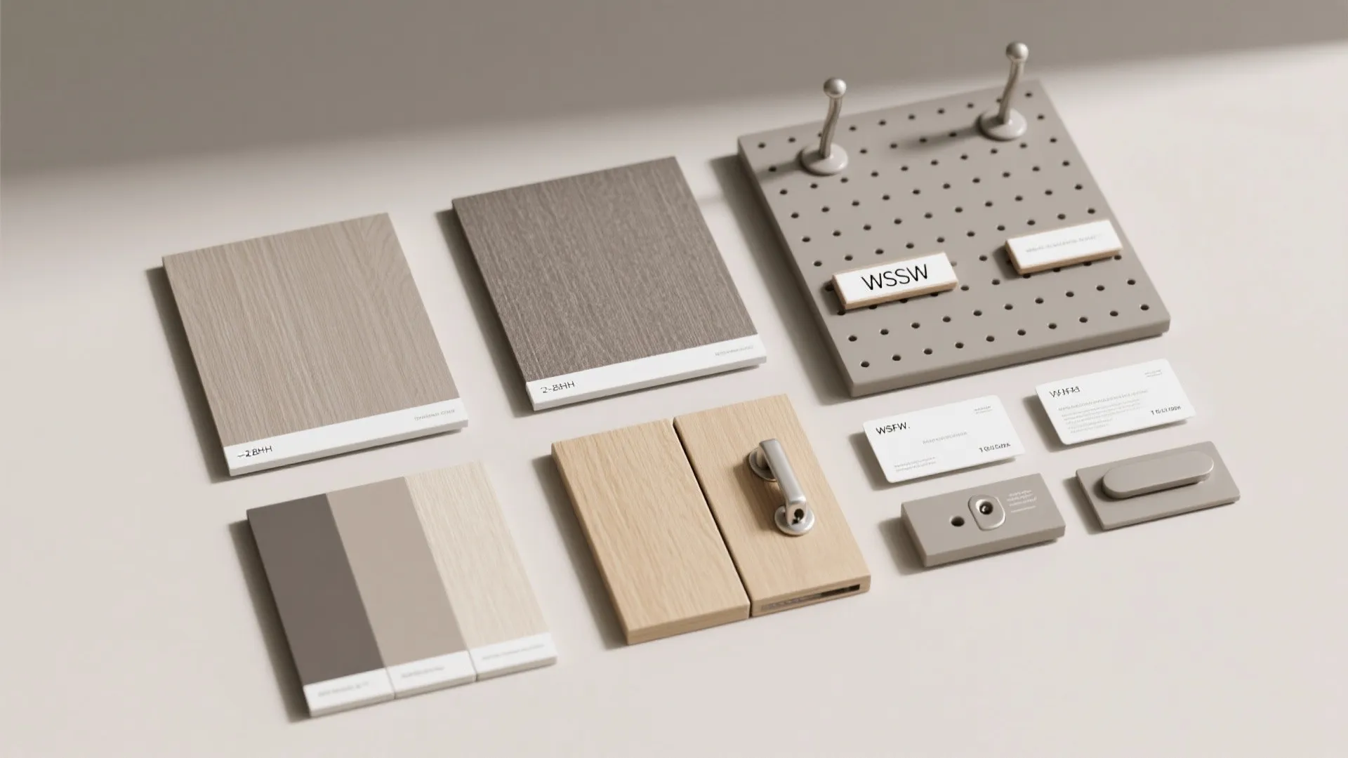 2) Storage That Disappears (and Actually Fits)