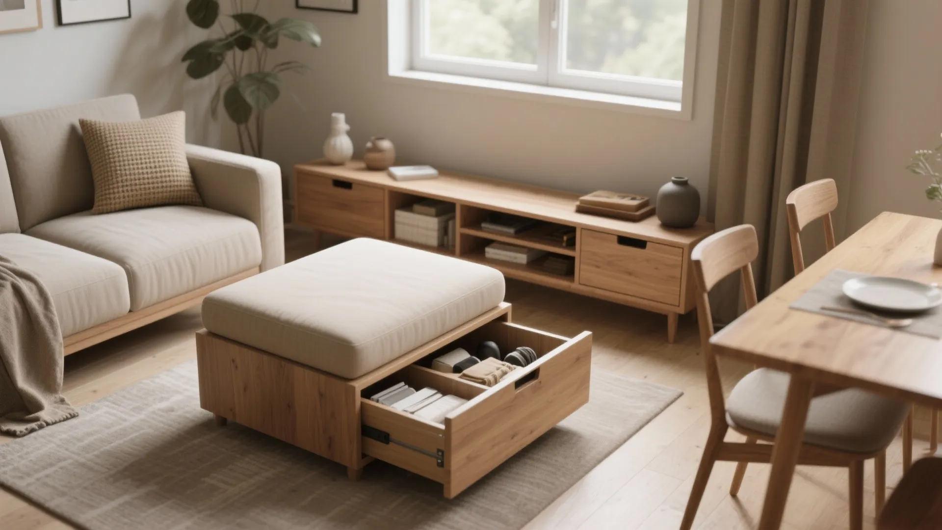 IKEA Living Room Ideas Small — 5 Tricks: Practical IKEA living room ideas for small spaces with real-life tips from a designer