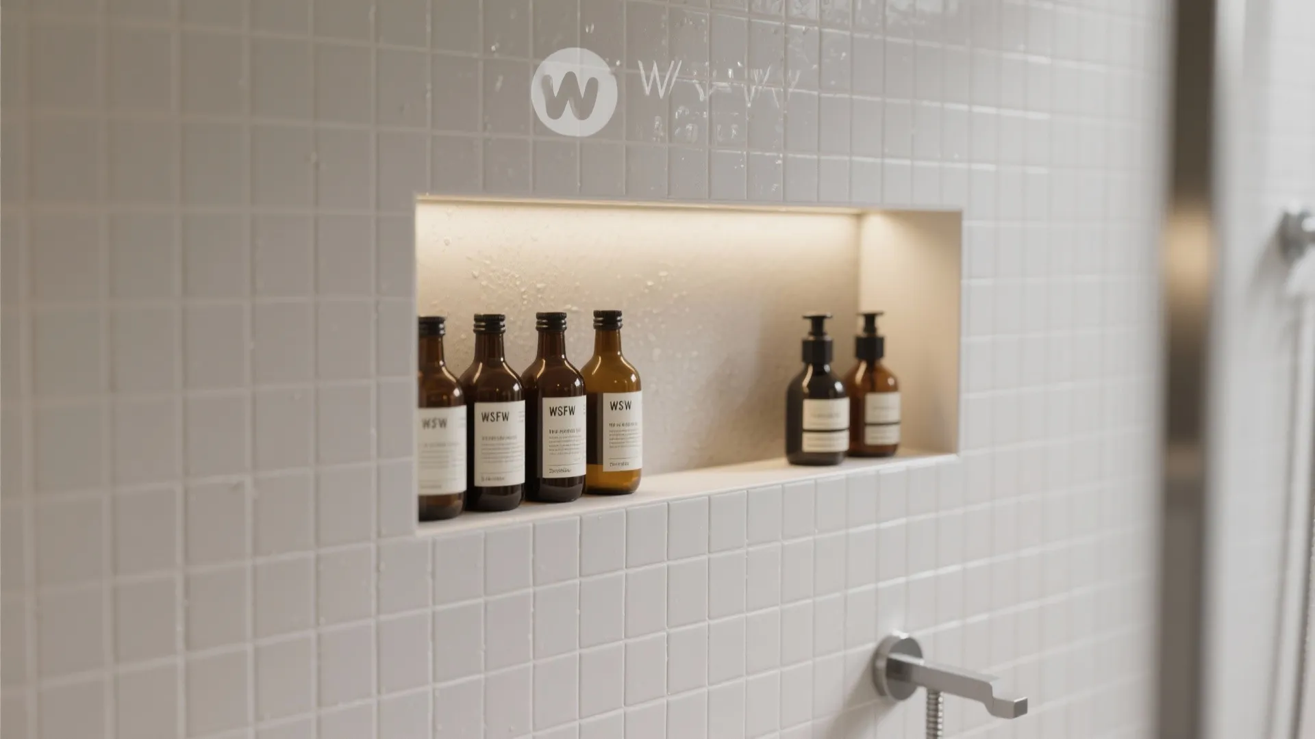 5. Hidden Storage Niches