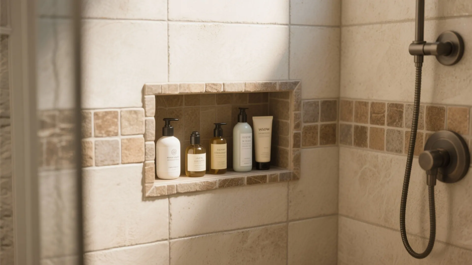 9. Smart Storage Nooks