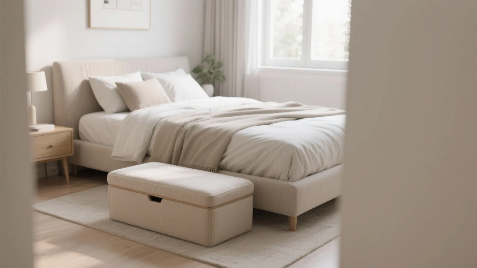 9. Multi-Functional Furniture