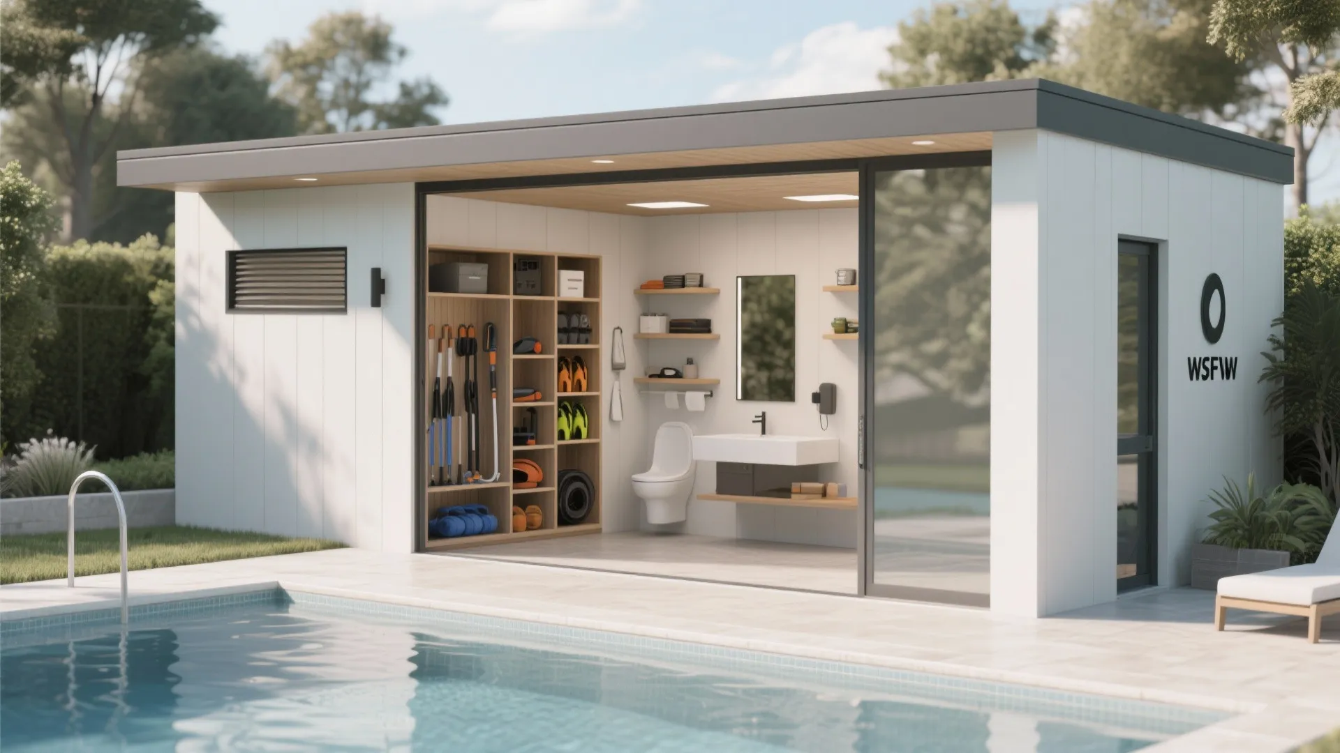 10. The Storage-First Design