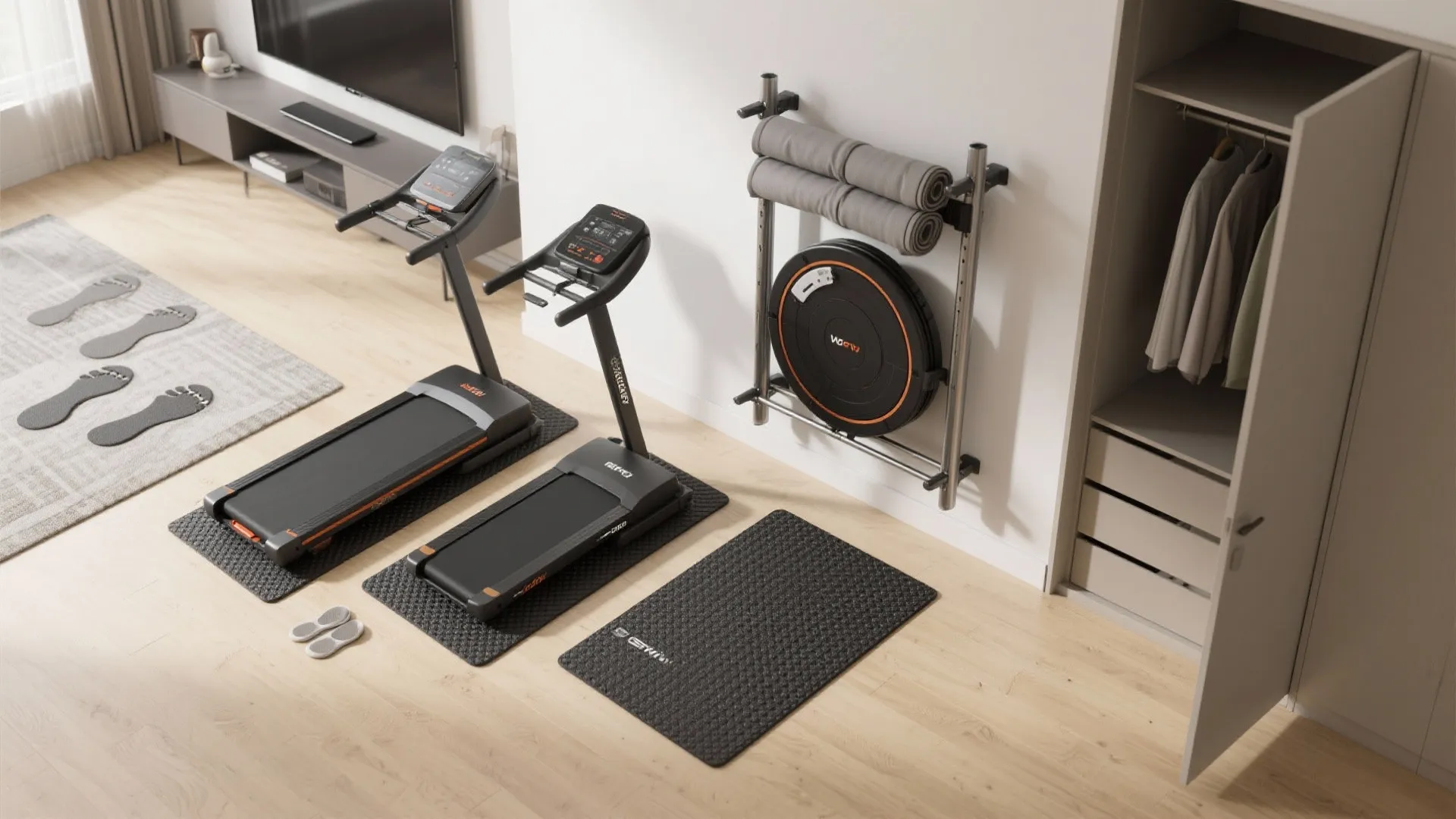 4. Prioritize rollout and storage strategy