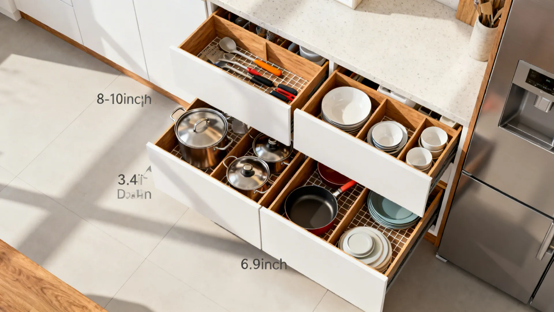 Minimalist Storage That Works (Not Just Looks)