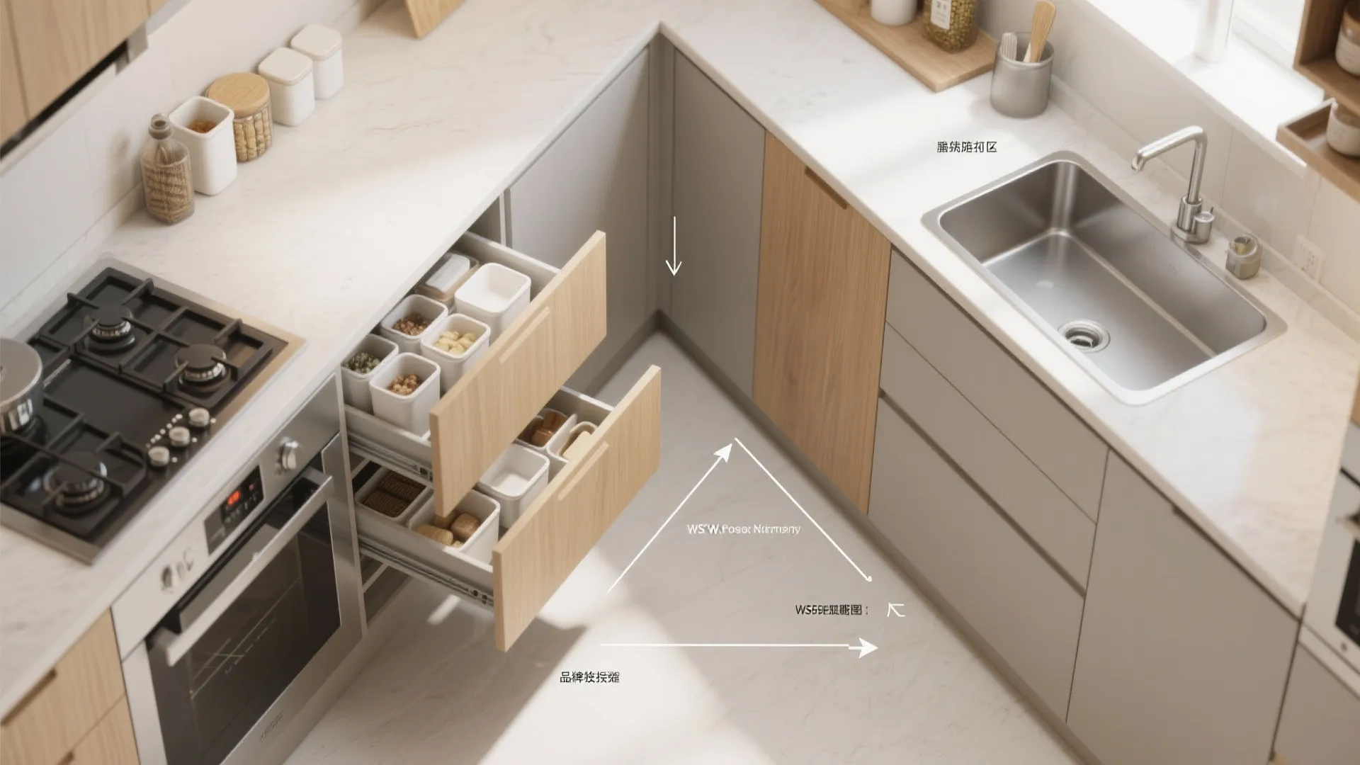 Minimalist Storage That Actually Fits Real Life