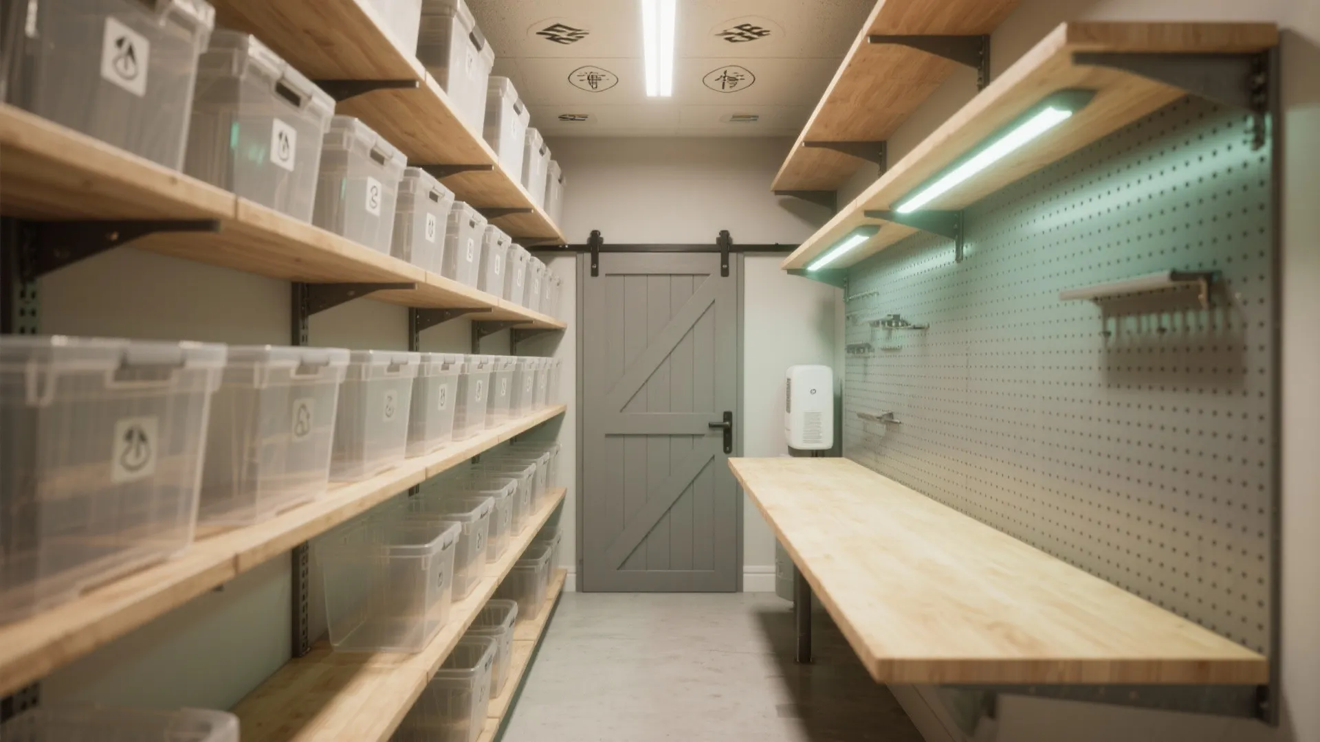 5 Store Room Design Ideas for Home That Actually Work: I’m a senior interior designer, and these five small-space store room ideas will help you gain serious capacity without turning your home into a box fort.