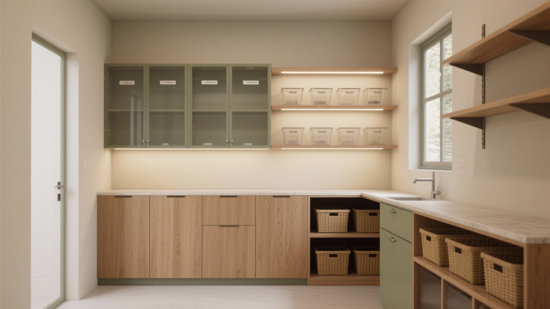 5 store room design ideas for home (pro tips)