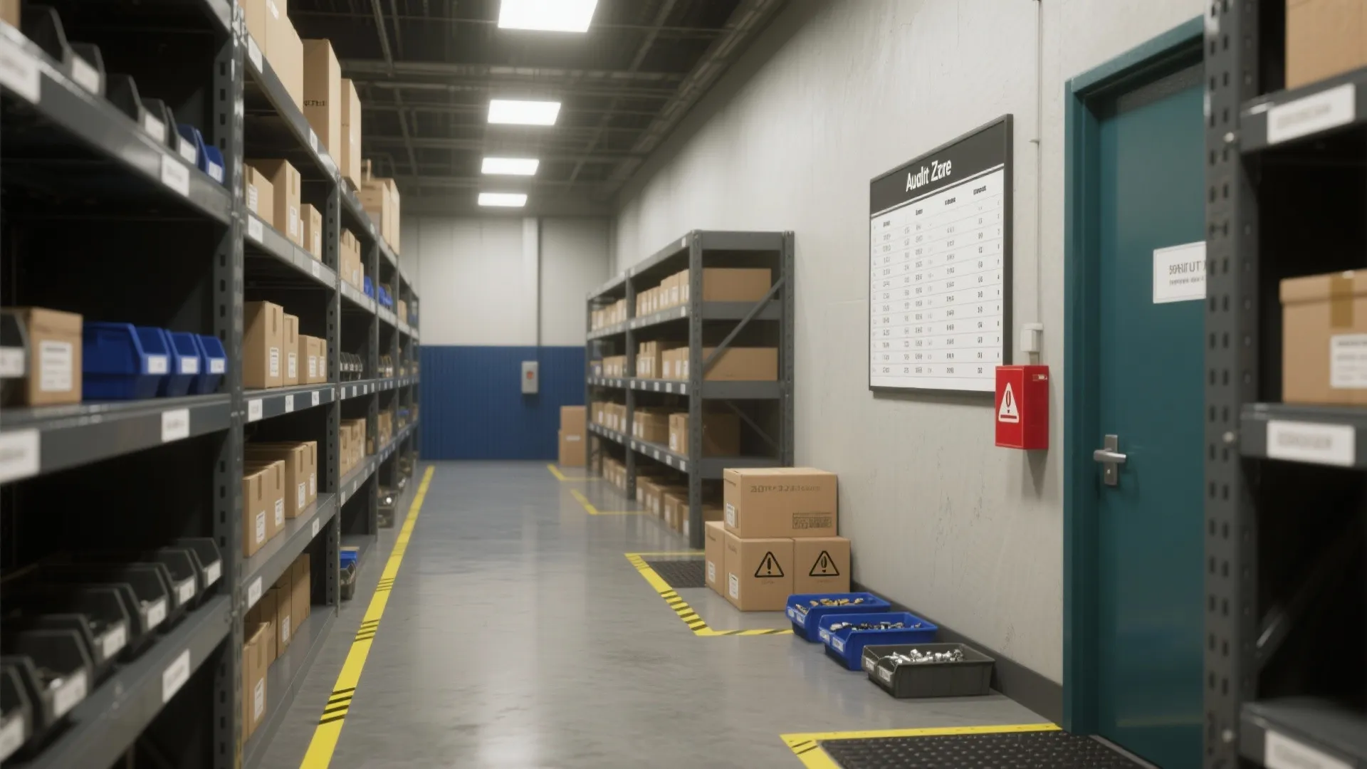 Best Store Room Colour Ideas for a Functional Space: Fast-Track Guide to Choosing the Perfect Store Room Colour