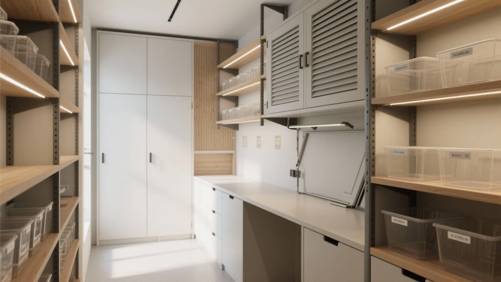 Store Room Cupboard Design: 5 Smart Ideas: How I turn cramped storage rooms into calm, efficient cupboards you’ll actually enjoy using