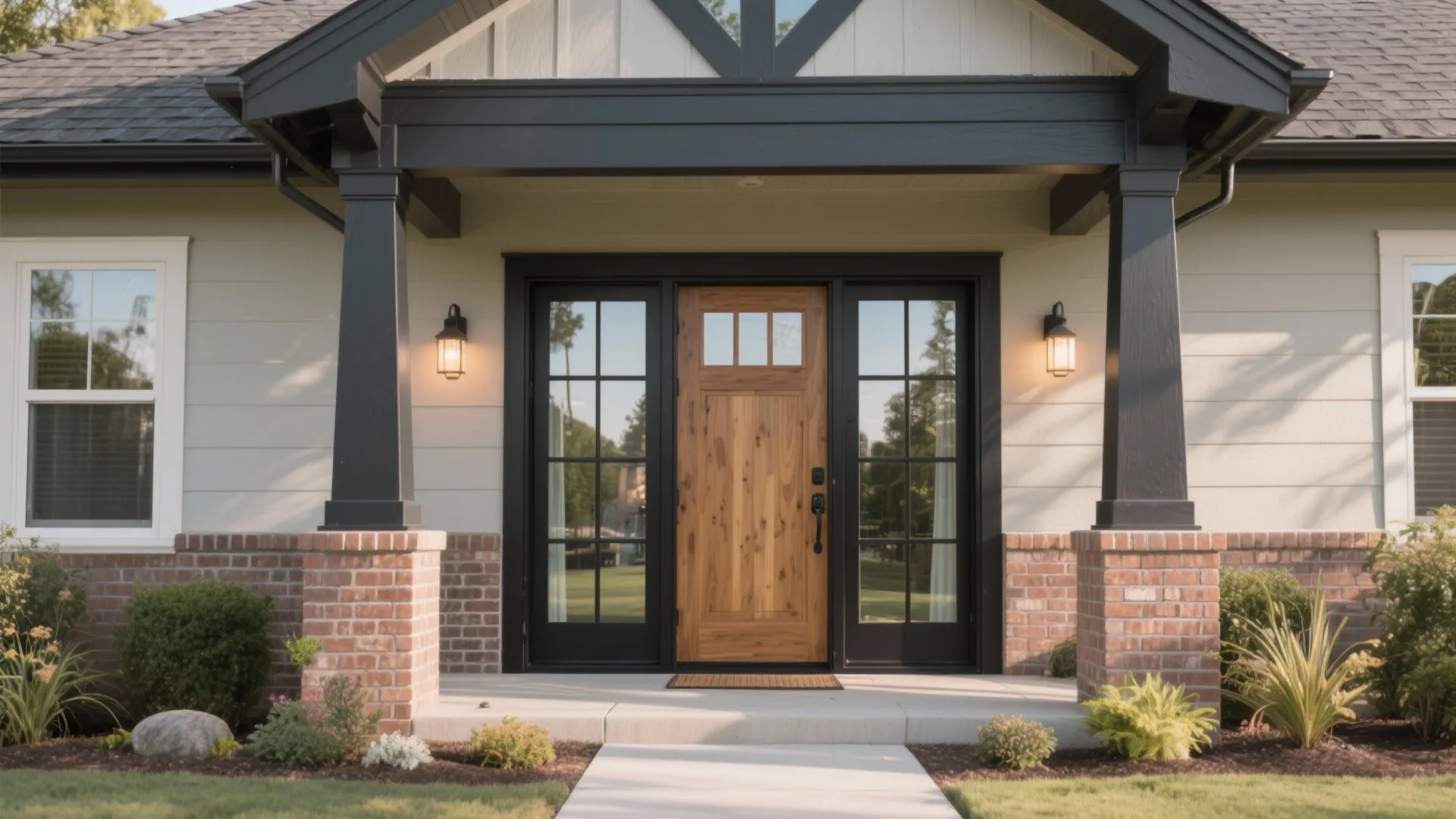DIY Storm Door Installation Guide: Transform Your Entryway: 1 Minute to Upgrade: Fast-Track DIY Storm Door Installation