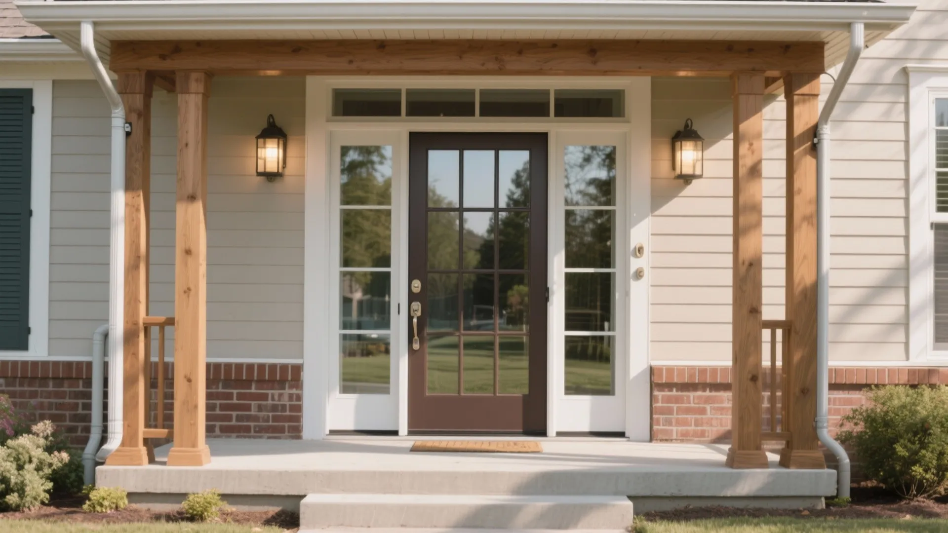 DIY Storm Door Installation Guide: Save Money With Easy Steps: Fast-Track Guide to Installing a DIY Storm Door in Just 1 Hour