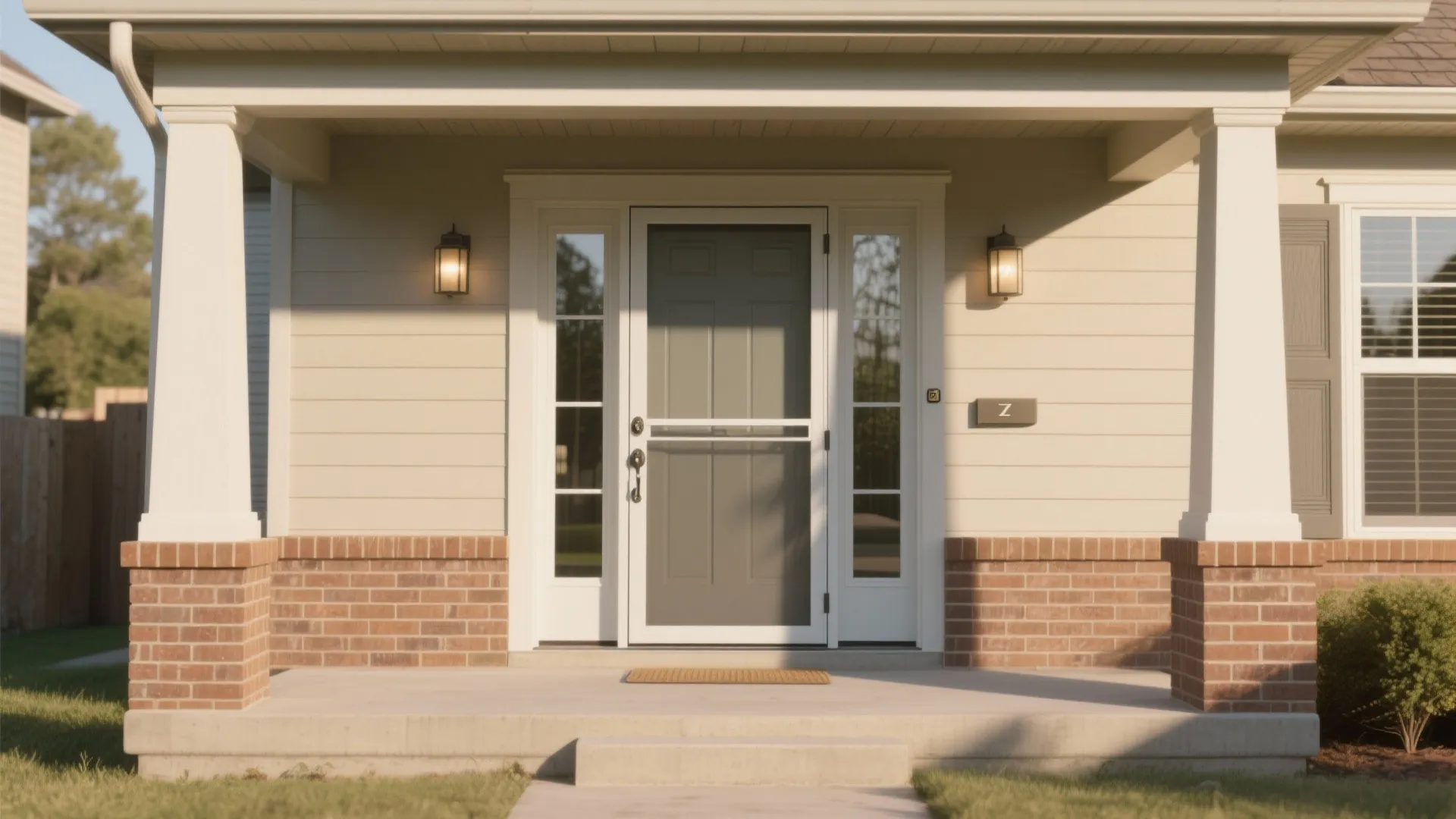 DIY Storm Door Installation: Step-By-Step Guide: Fast-Track Guide to Installing a Storm Door in Minutes