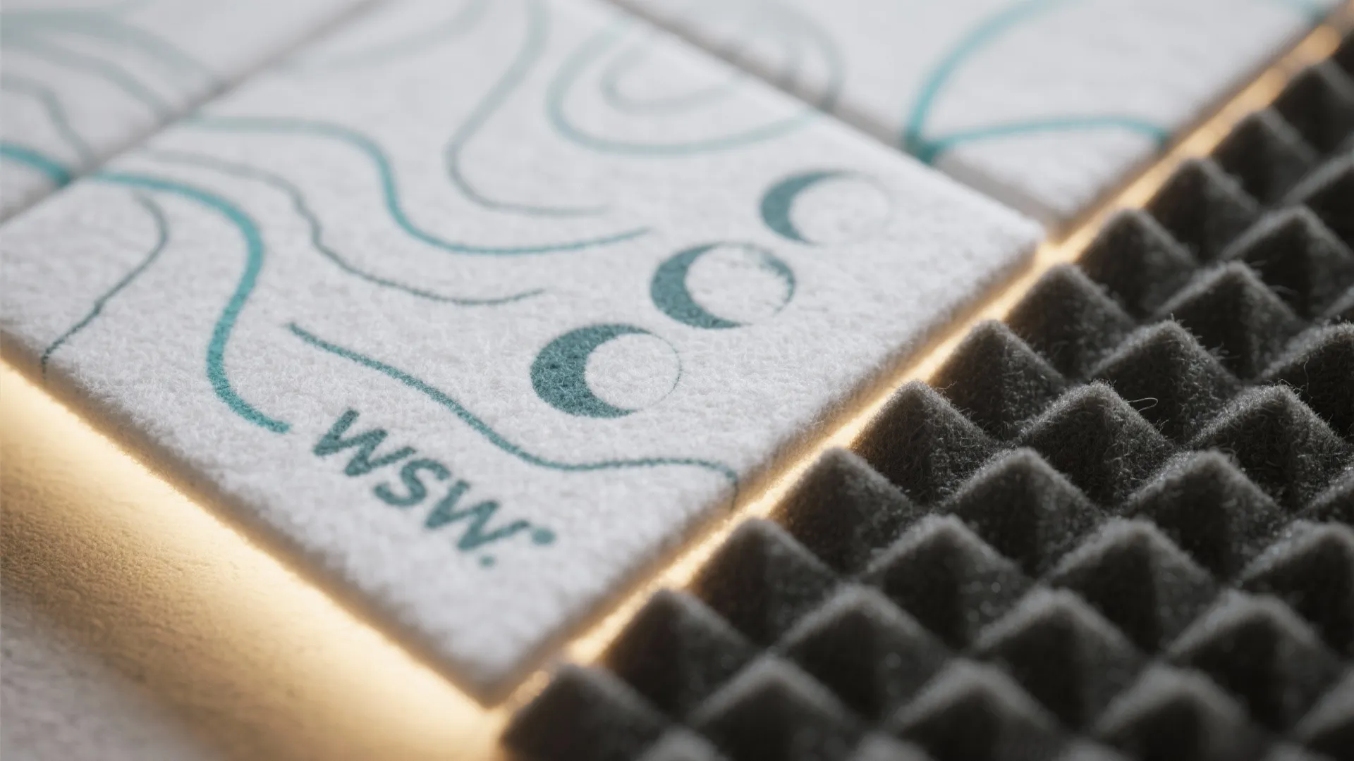 Idea 5: Story Ceiling with Safe Materials