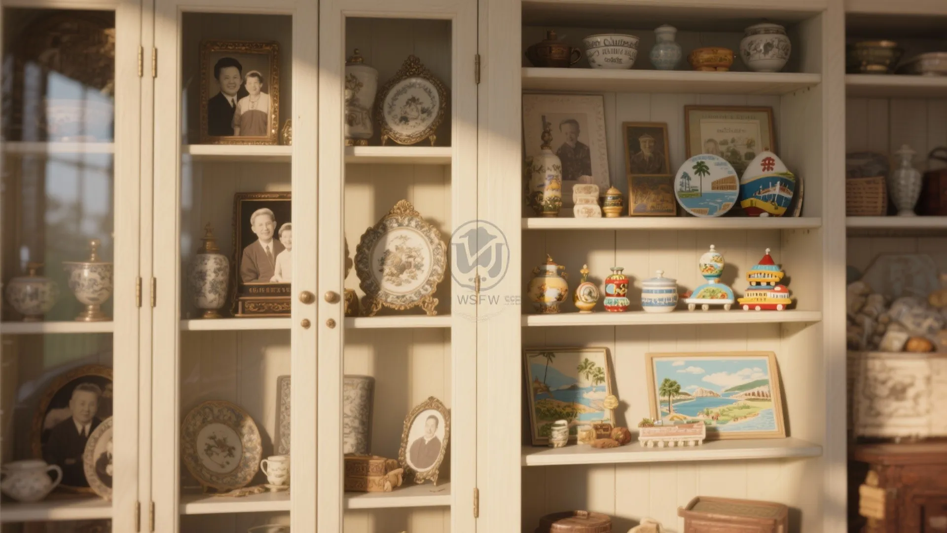 9. Tell a Story with Grouping