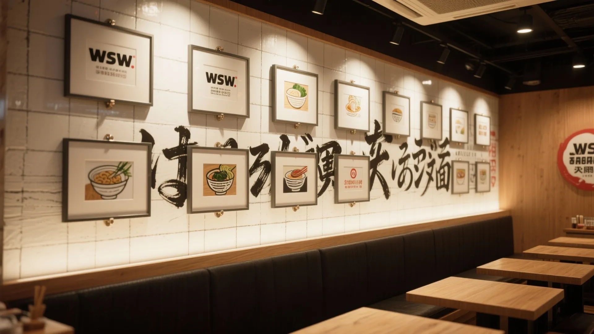 Storytelling Walls: Murals, Menus, and Local Art That Photograph Well