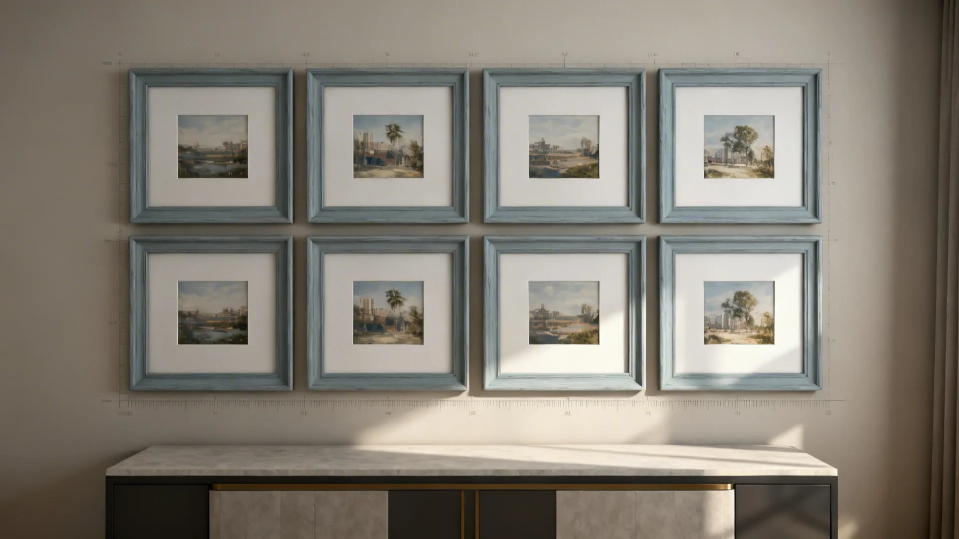 1. The Storyboard Gallery