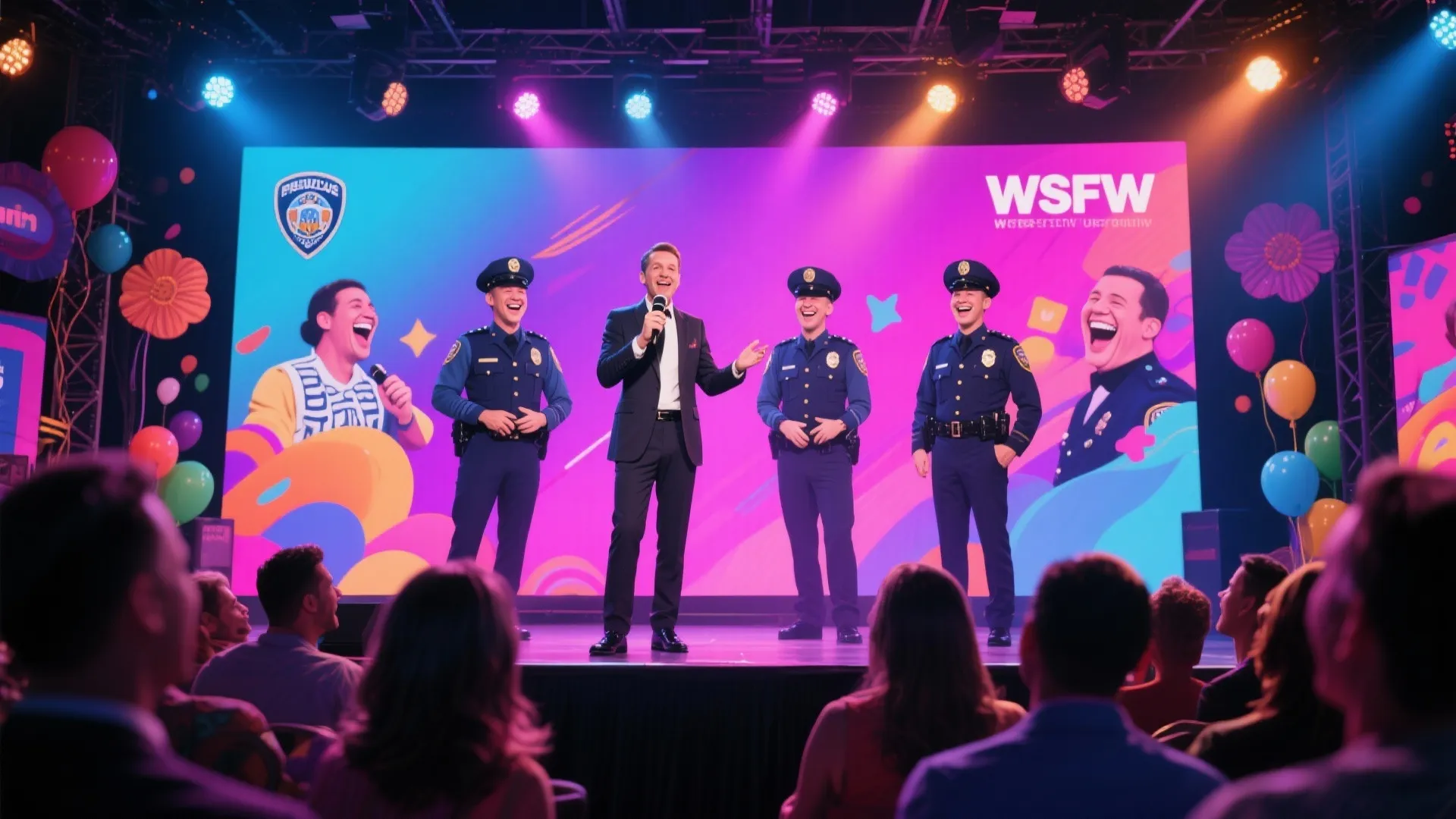 2. Storytelling Intros