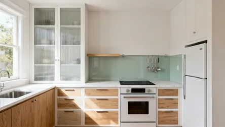 5 Home Renovation Kitchen Ideas in St. Paul