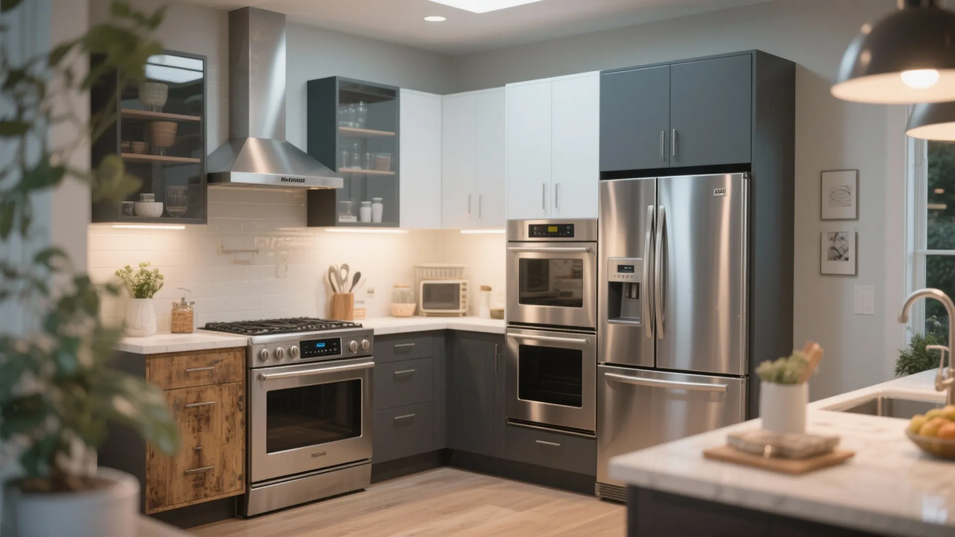 8. Upgrade Appliances Strategically