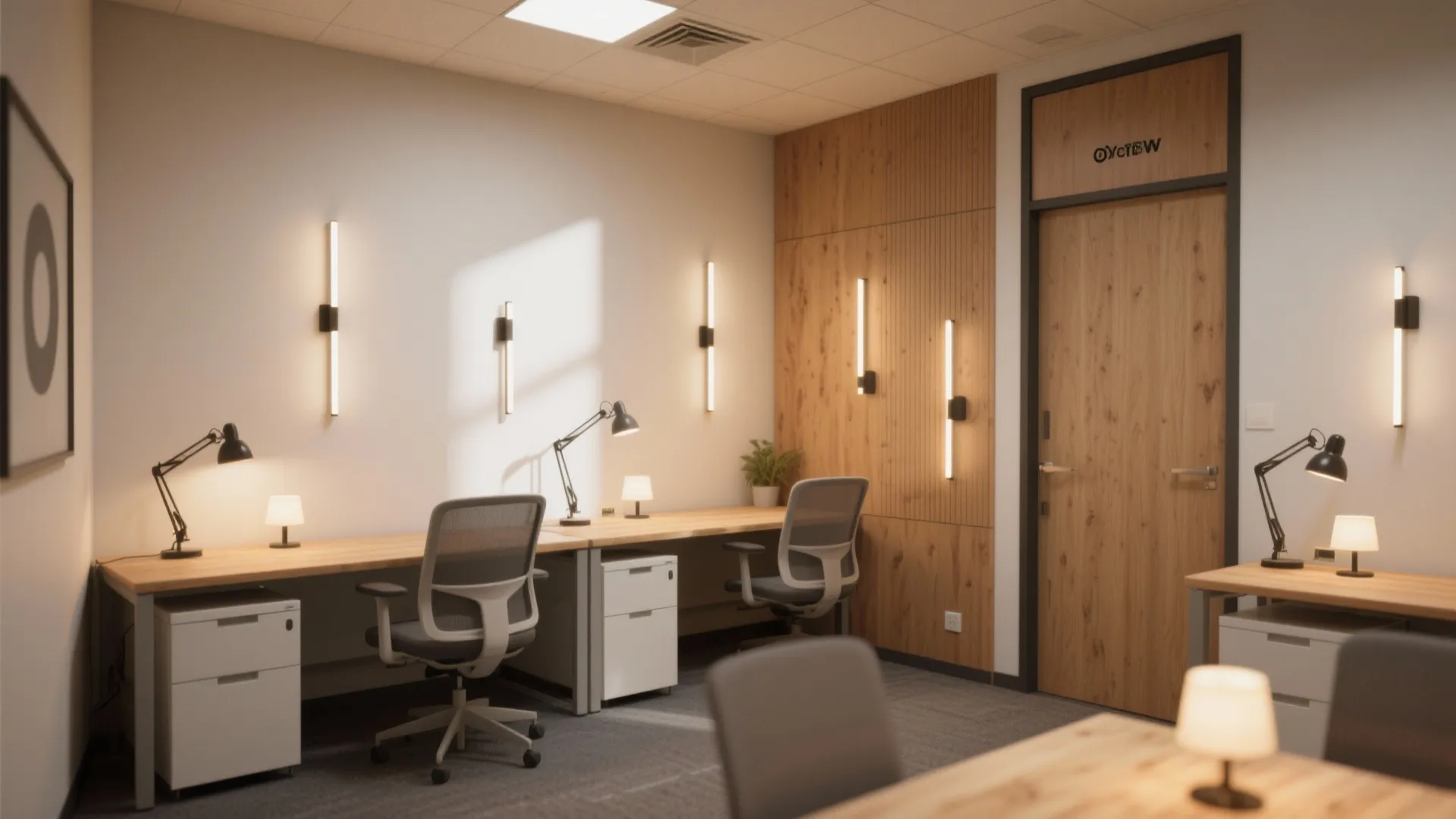 Tip 3: Strategic Lighting