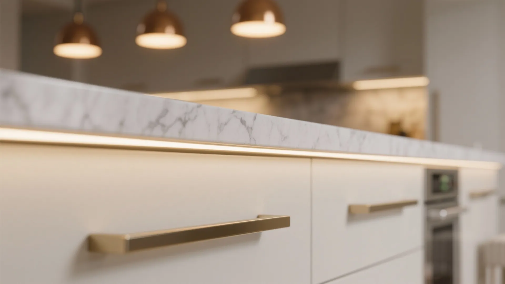 Idea 5: Strategic Lighting