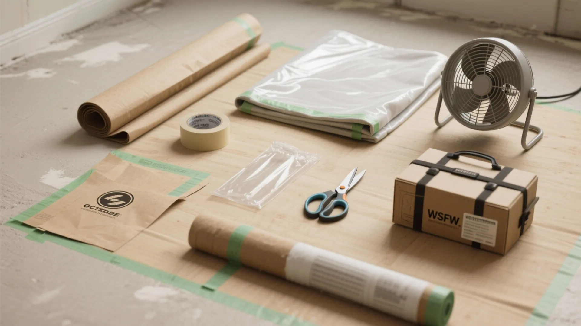 4. Mask strategically, not obsessively