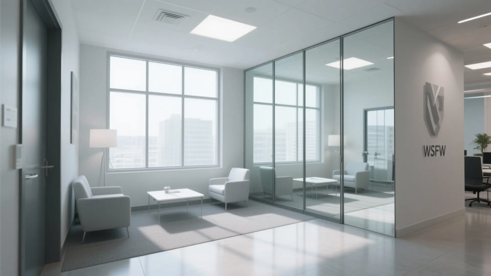 2. Strategic Mirrors