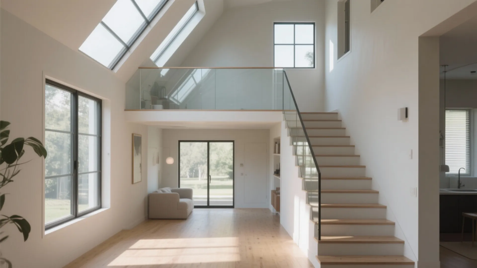 4. Light, Air, and Strategic Windows