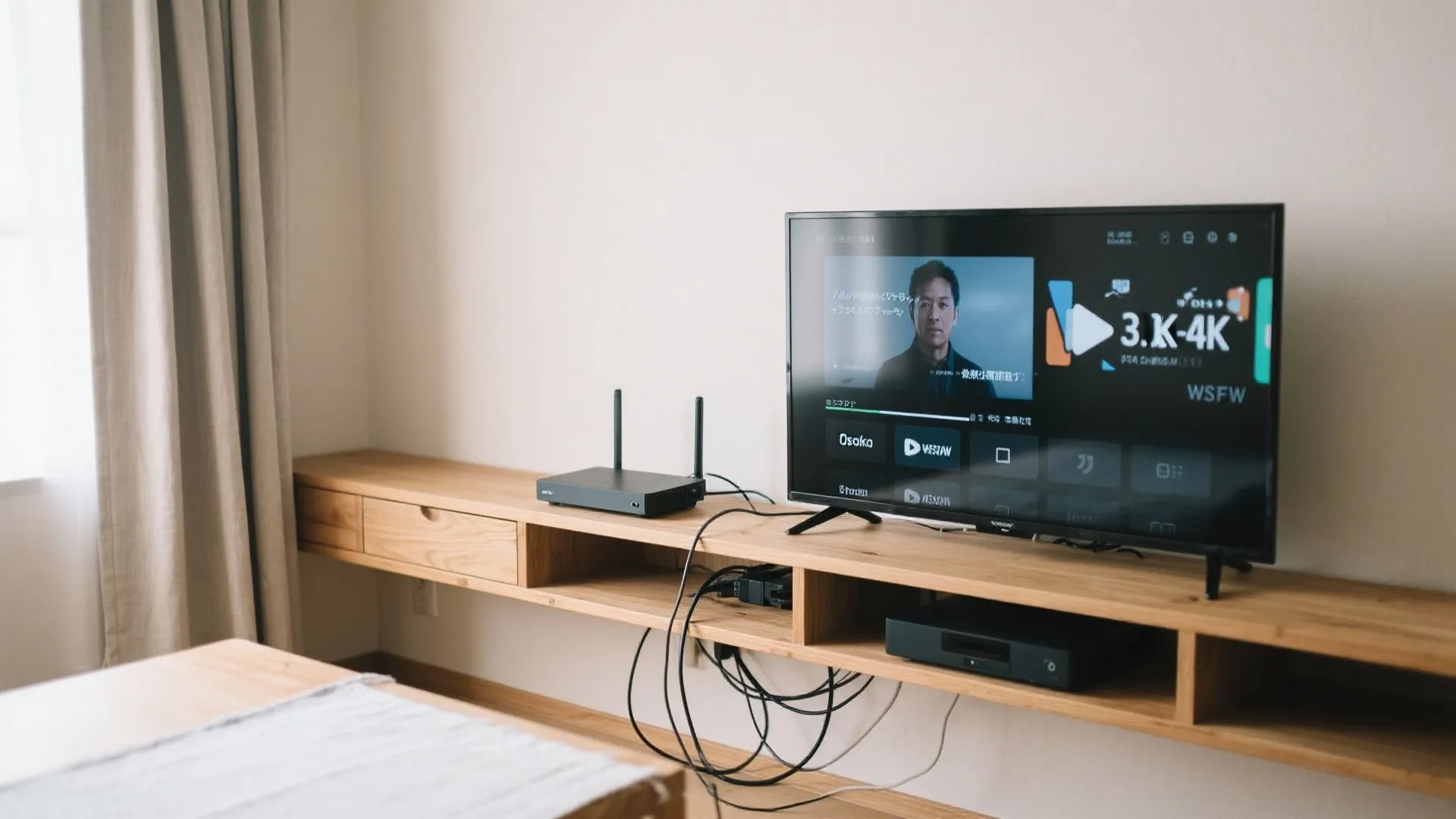 コンテンツと回線品質を含めて選ぶ：日本都市のストリーミング事情